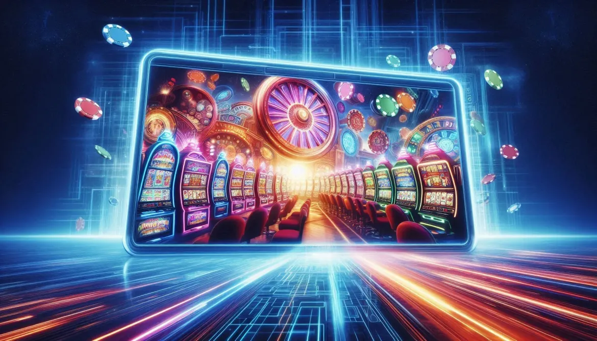 Casinobet77